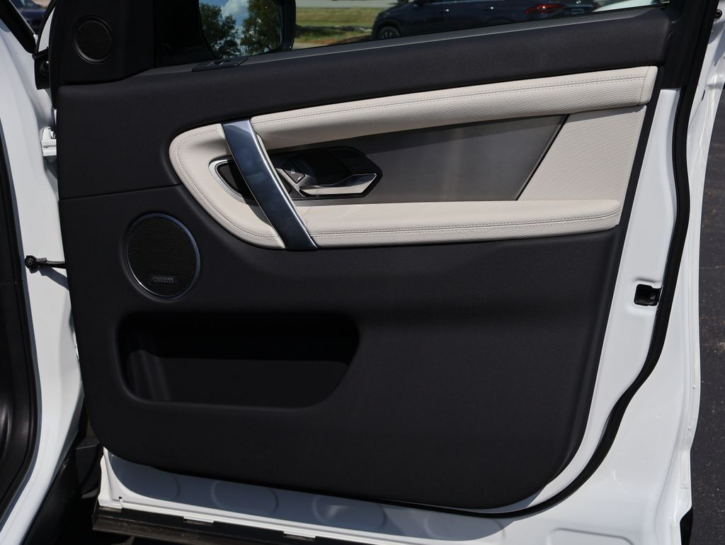 2026 Land Rover Discovery Sport Landmark San Clemente CA