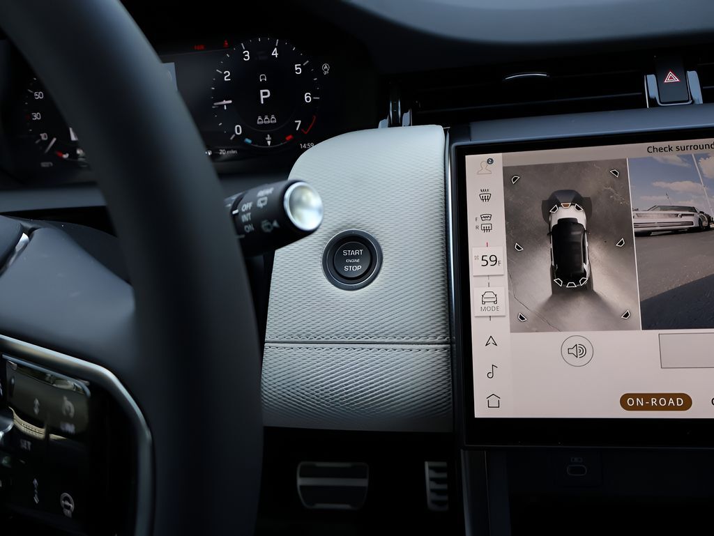 2026 Land Rover Discovery Sport Landmark San Clemente CA