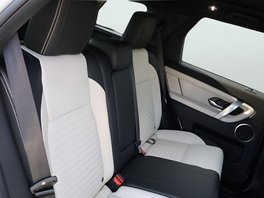 2026 Land Rover Discovery Sport Landmark San Clemente CA