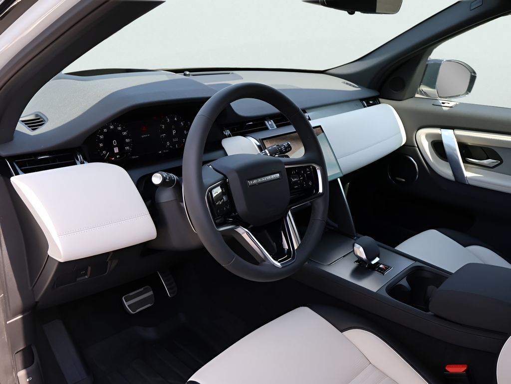 2026 Land Rover Discovery Sport Landmark San Clemente CA