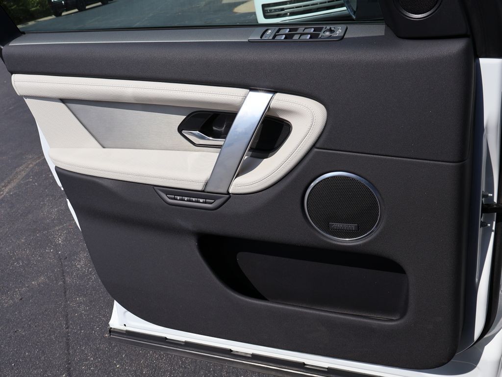 2026 Land Rover Discovery Sport Landmark San Clemente CA