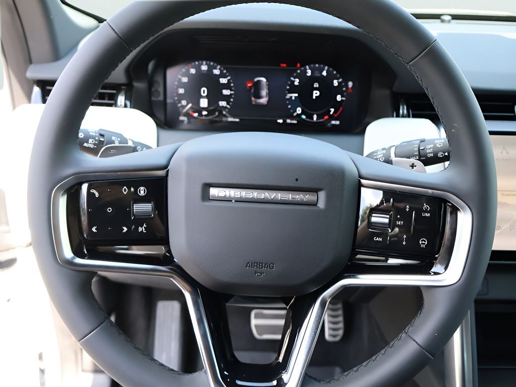 2026 Land Rover Discovery Sport Landmark San Clemente CA