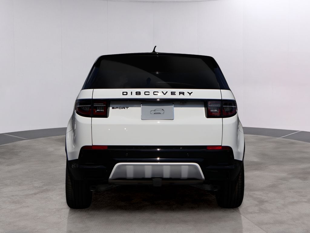 2026 Land Rover Discovery Sport Landmark San Clemente CA