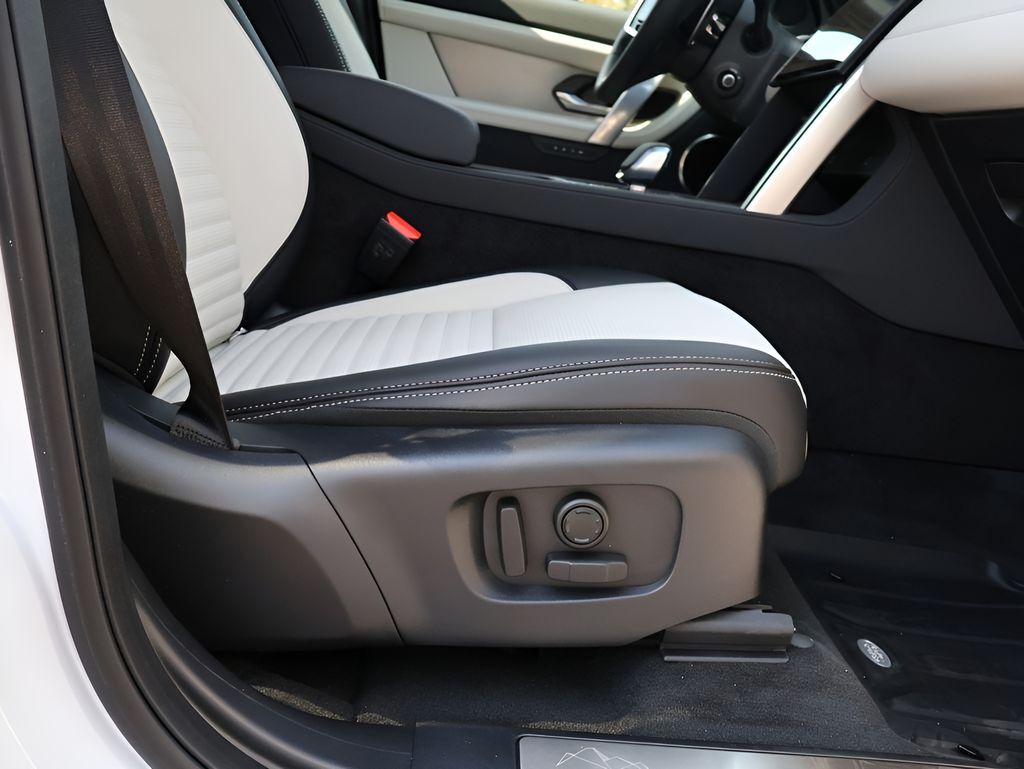 2026 Land Rover Discovery Sport Landmark San Clemente CA