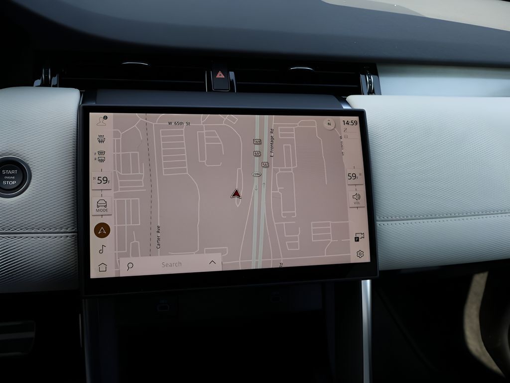 2026 Land Rover Discovery Sport Landmark San Clemente CA