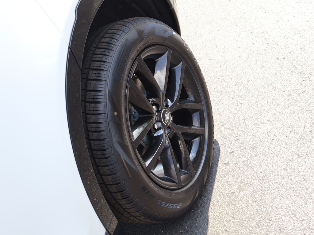 2026 Land Rover Discovery Sport Landmark San Clemente CA