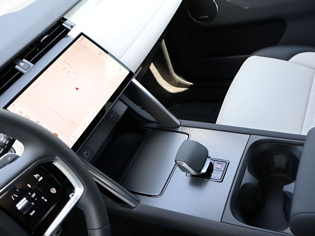 2026 Land Rover Discovery Sport Landmark San Clemente CA