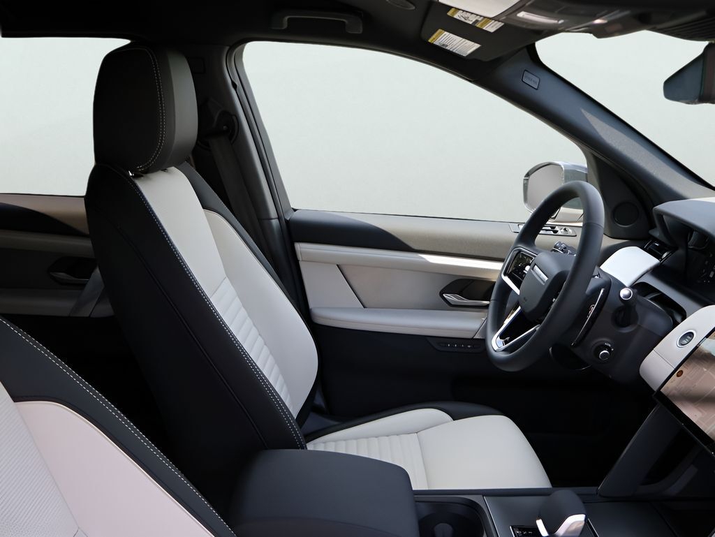 2026 Land Rover Discovery Sport Landmark San Clemente CA