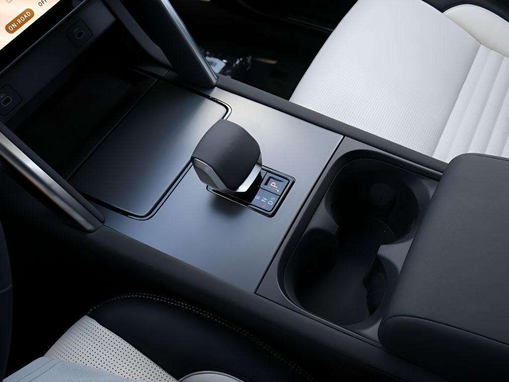 2026 Land Rover Discovery Sport Landmark San Clemente CA