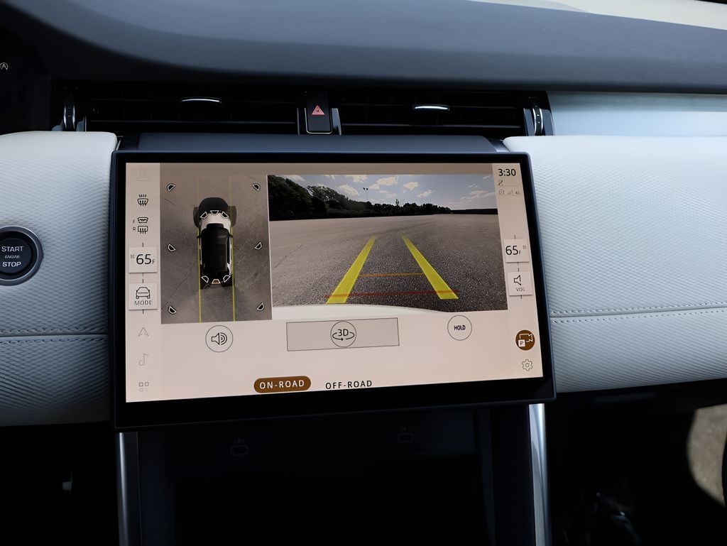 2026 Land Rover Discovery Sport Landmark San Clemente CA