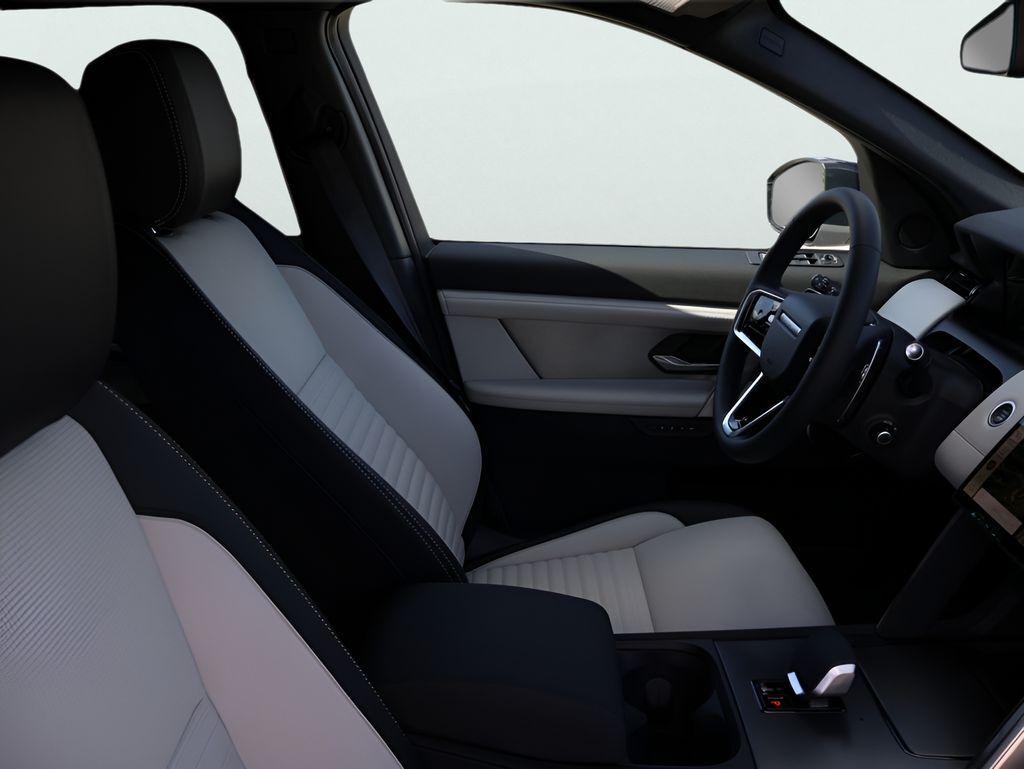 2026 Land Rover Discovery Sport Landmark San Clemente CA