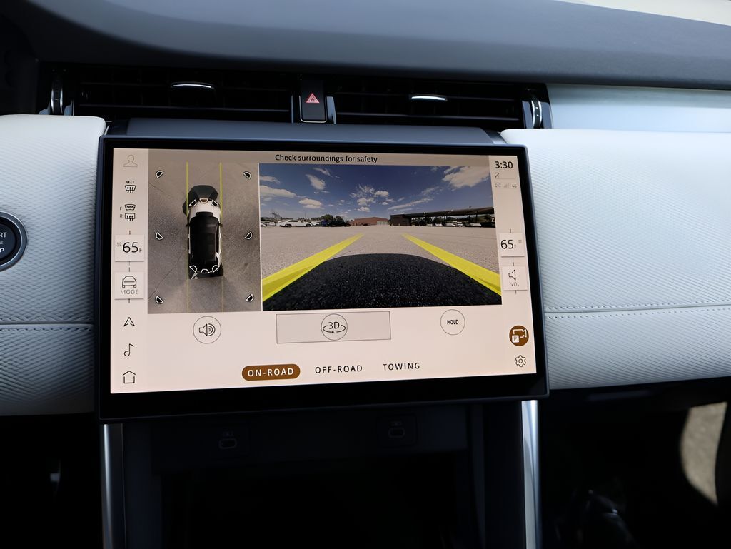 2026 Land Rover Discovery Sport Landmark San Clemente CA