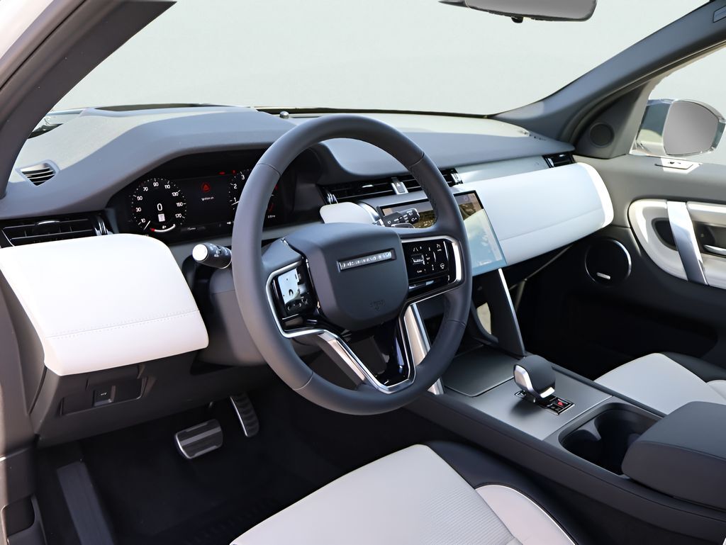 2026 Land Rover Discovery Sport Landmark San Clemente CA