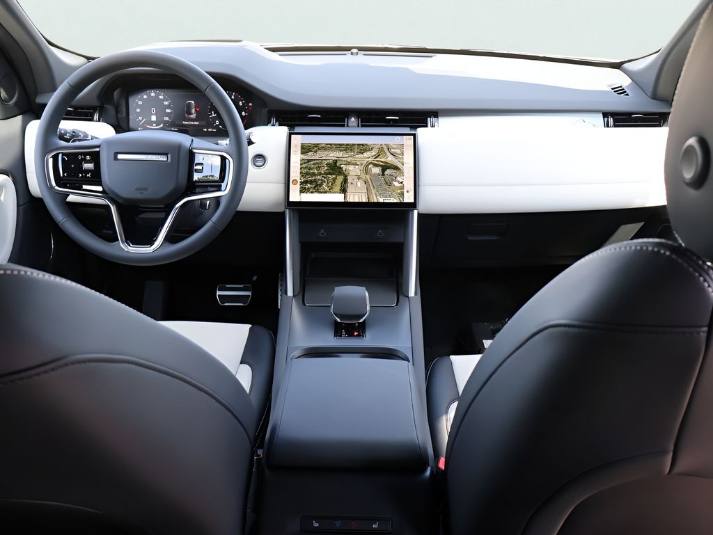 2026 Land Rover Discovery Sport Landmark San Clemente CA