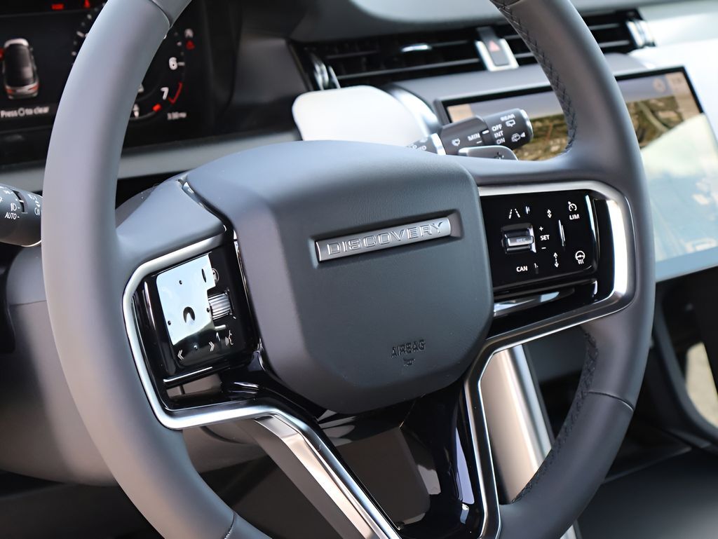 2026 Land Rover Discovery Sport Landmark San Clemente CA