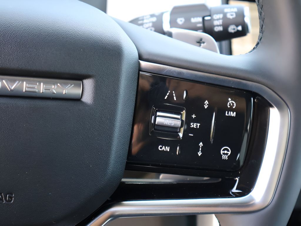 2026 Land Rover Discovery Sport Landmark San Clemente CA