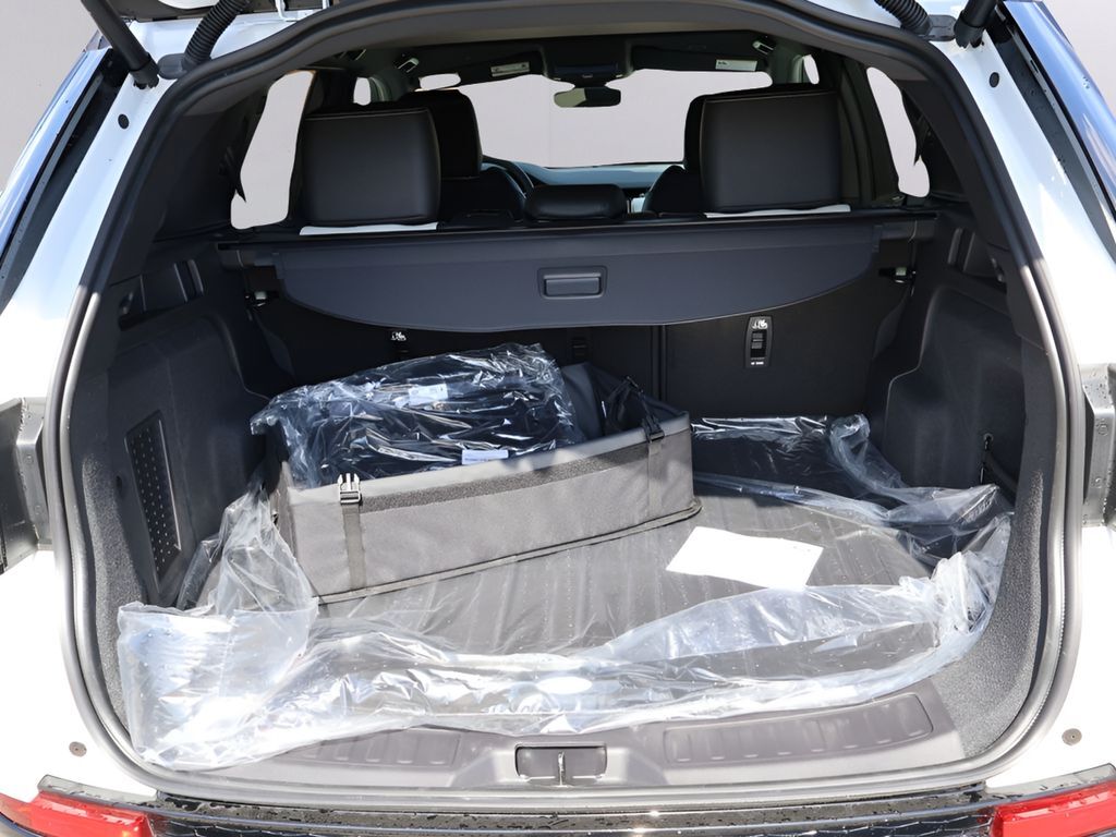 2026 Land Rover Discovery Sport Landmark San Clemente CA