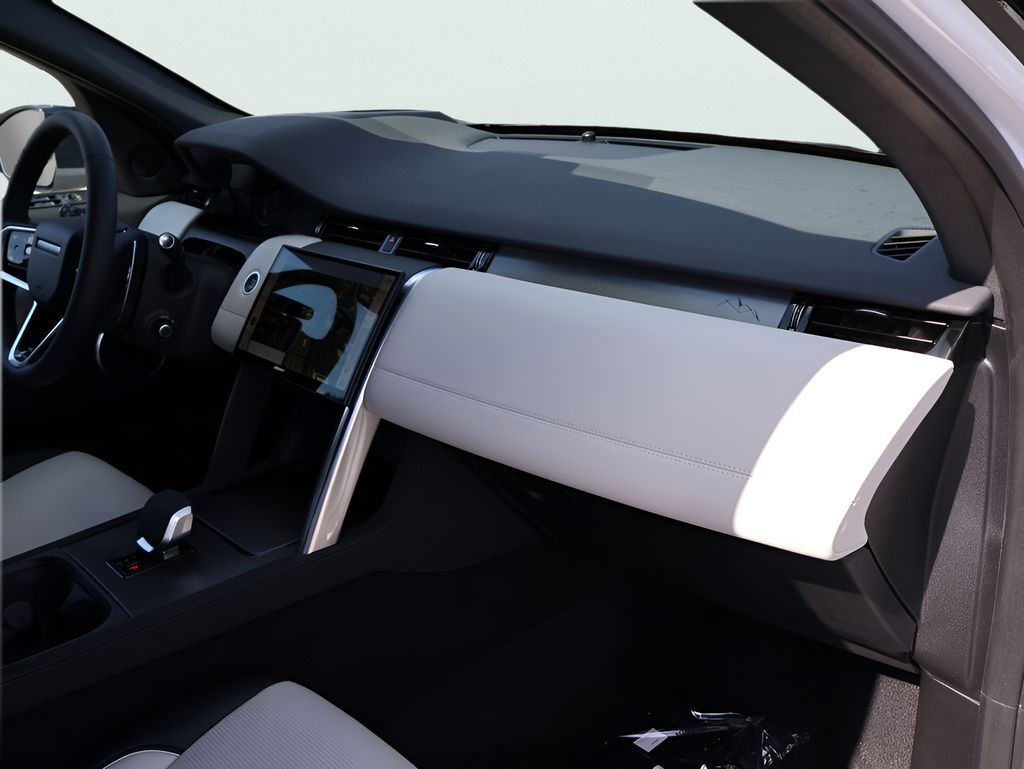 2026 Land Rover Discovery Sport Landmark San Clemente CA