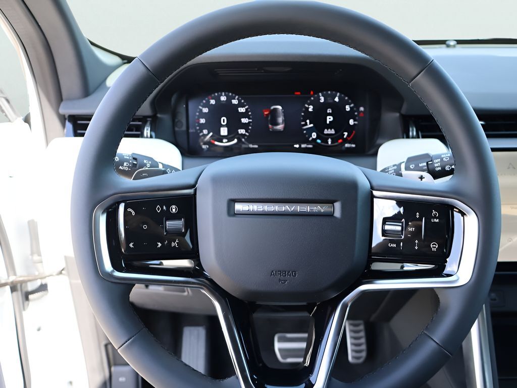 2026 Land Rover Discovery Sport Landmark San Clemente CA