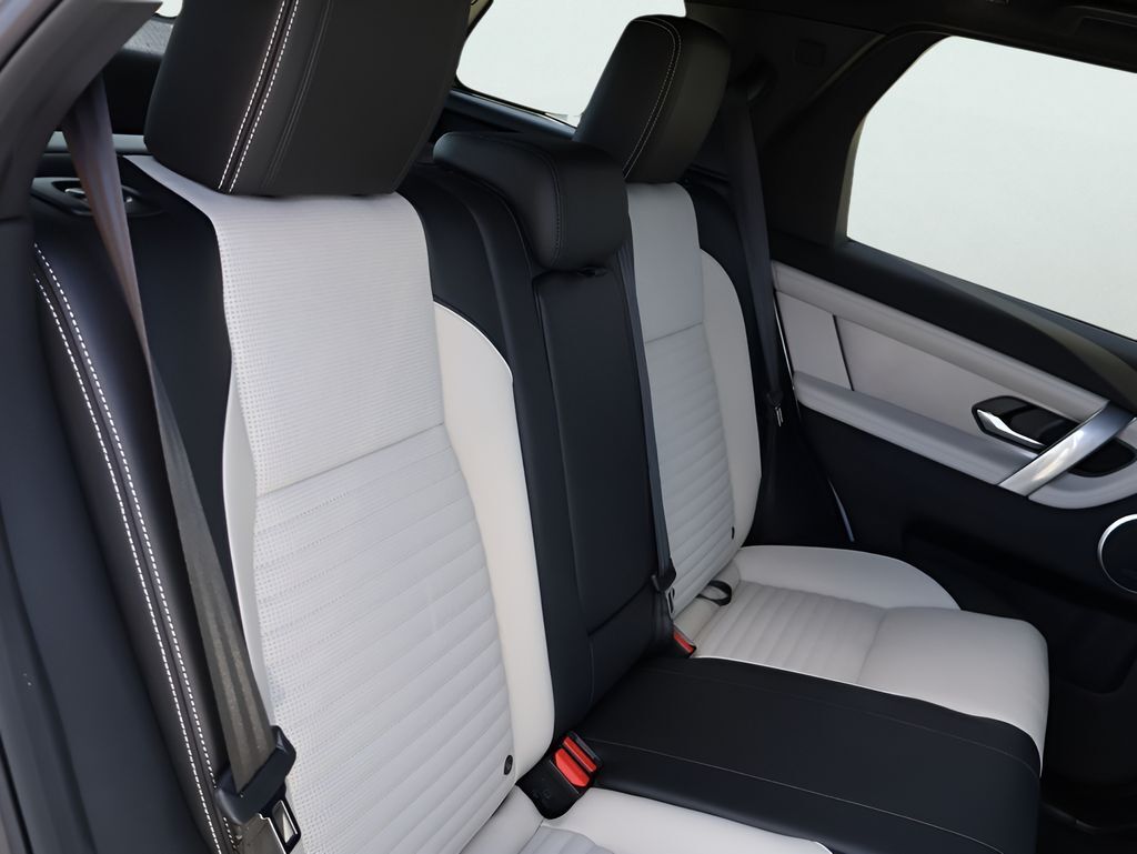 2026 Land Rover Discovery Sport Landmark San Clemente CA