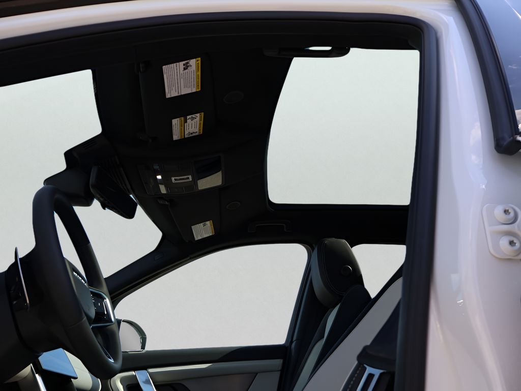 2026 Land Rover Discovery Sport Landmark San Clemente CA