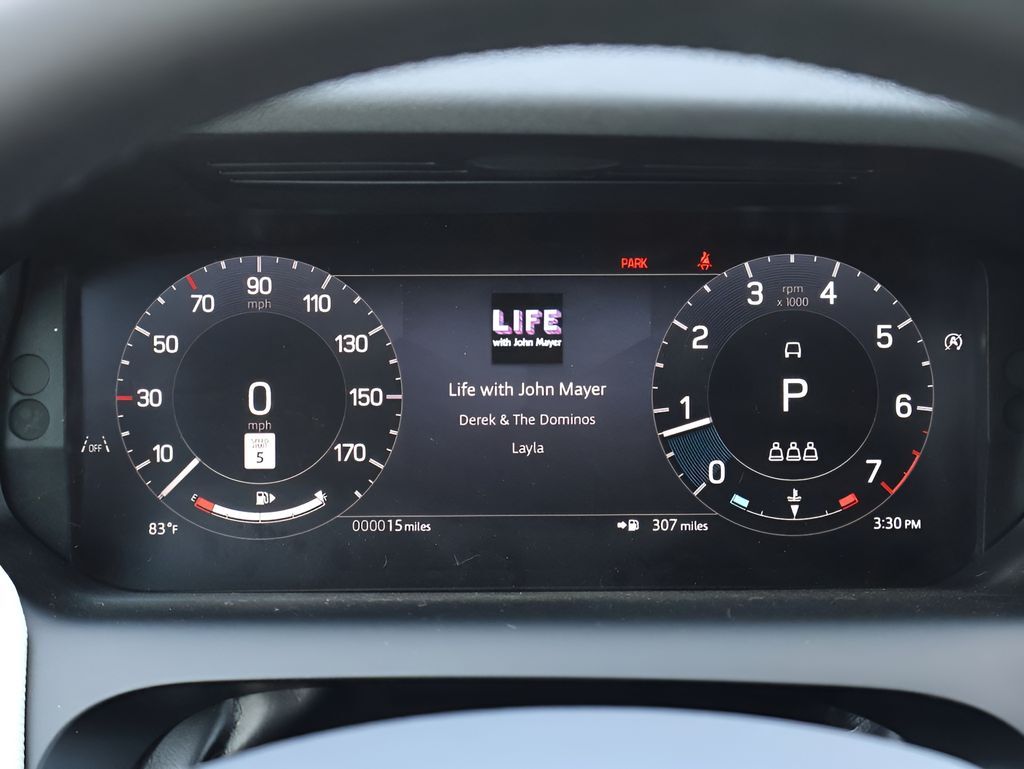 2026 Land Rover Discovery Sport Landmark San Clemente CA