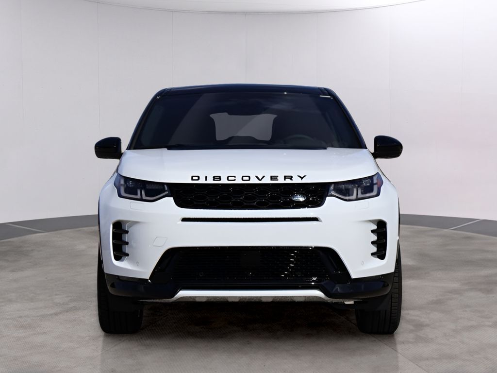 2026 Land Rover Discovery Sport Landmark San Clemente CA