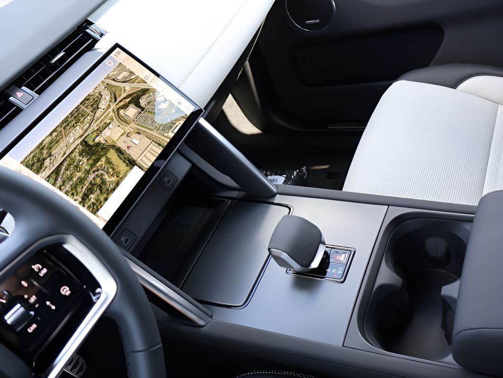 2026 Land Rover Discovery Sport Landmark San Clemente CA