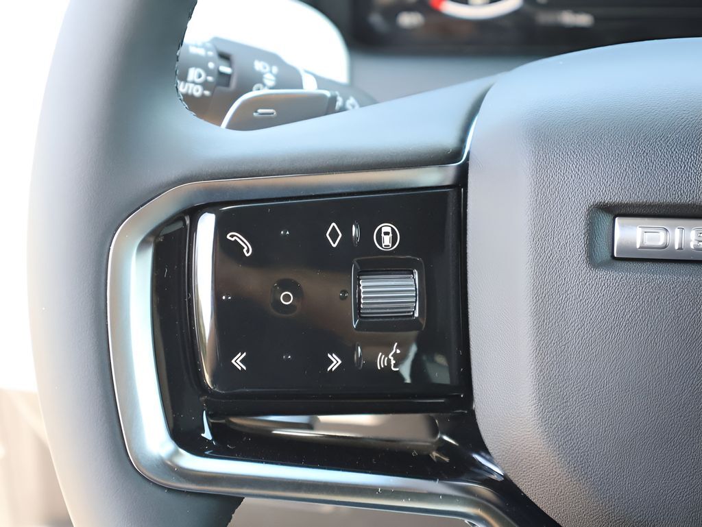2026 Land Rover Discovery Sport Landmark San Clemente CA