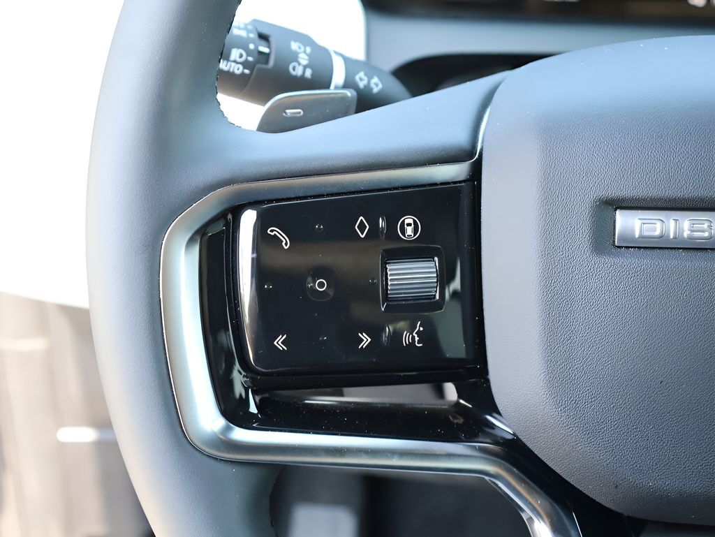 2026 Land Rover Discovery Sport Landmark San Clemente CA