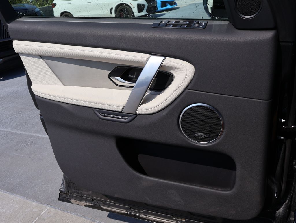 2026 Land Rover Discovery Sport Landmark San Clemente CA