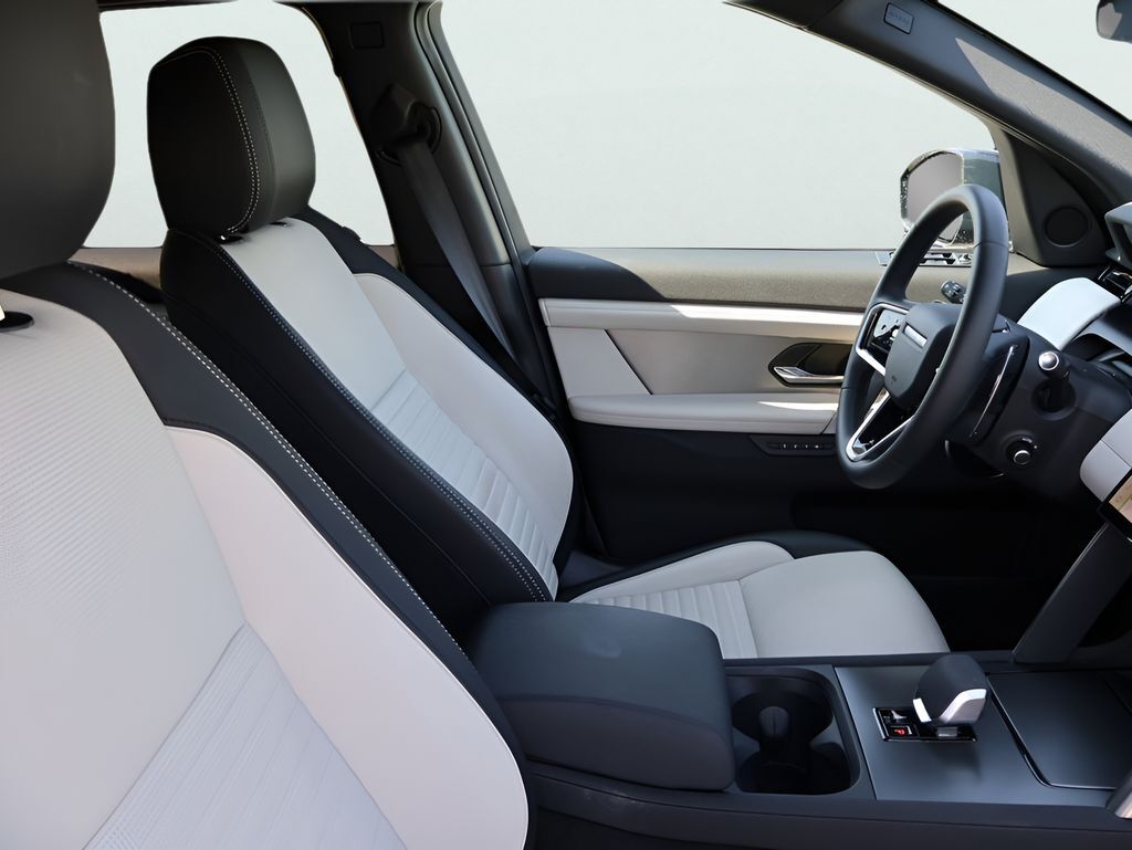 2026 Land Rover Discovery Sport Landmark San Clemente CA