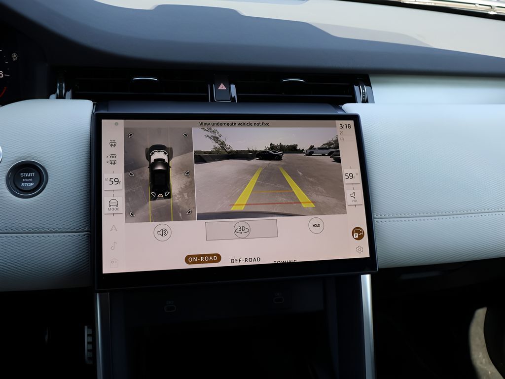 2026 Land Rover Discovery Sport Landmark San Clemente CA