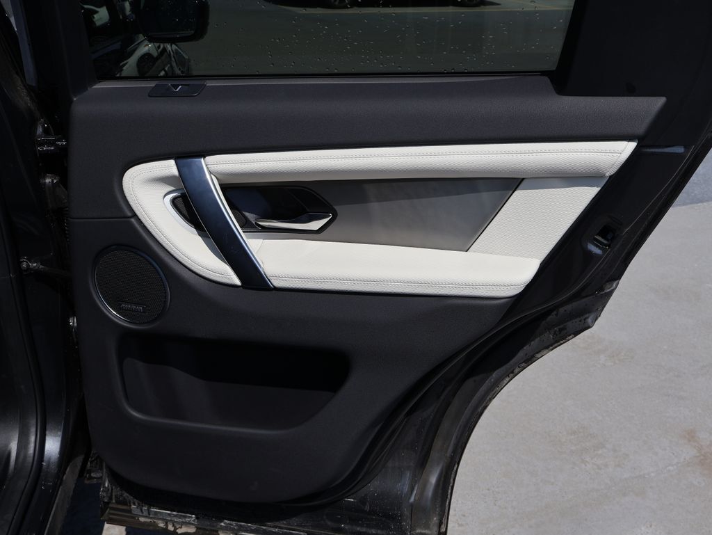 2026 Land Rover Discovery Sport Landmark San Clemente CA