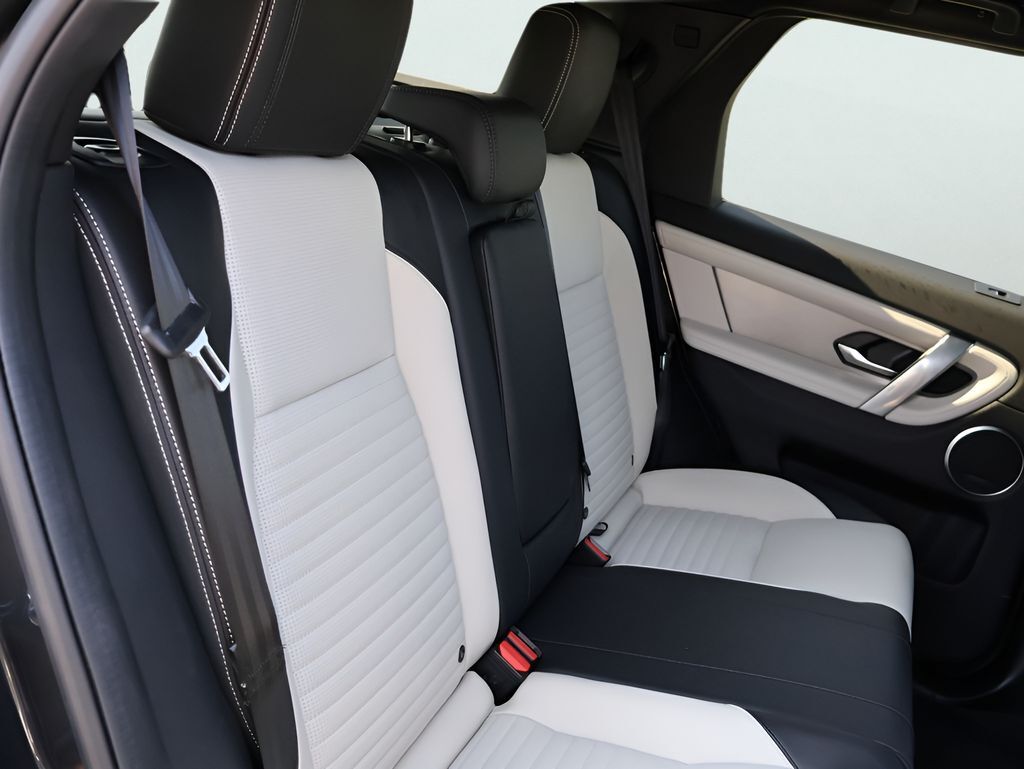 2026 Land Rover Discovery Sport Landmark San Clemente CA