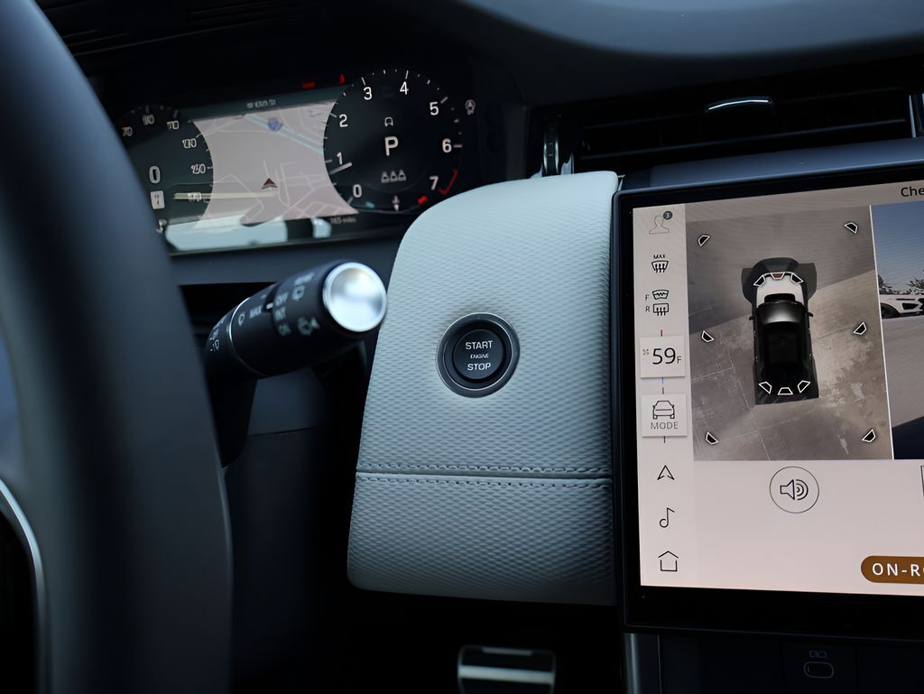 2026 Land Rover Discovery Sport Landmark San Clemente CA