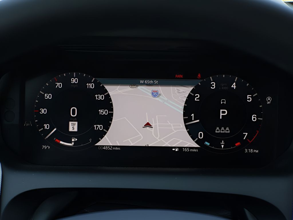 2026 Land Rover Discovery Sport Landmark San Clemente CA
