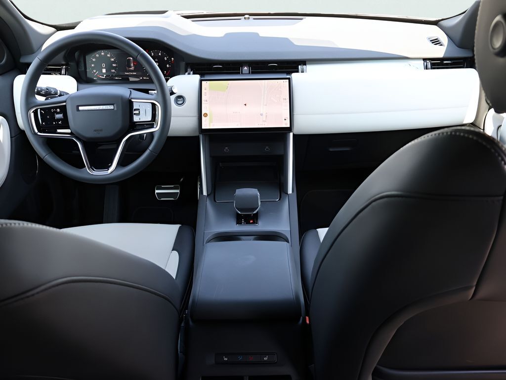 2026 Land Rover Discovery Sport Landmark San Clemente CA