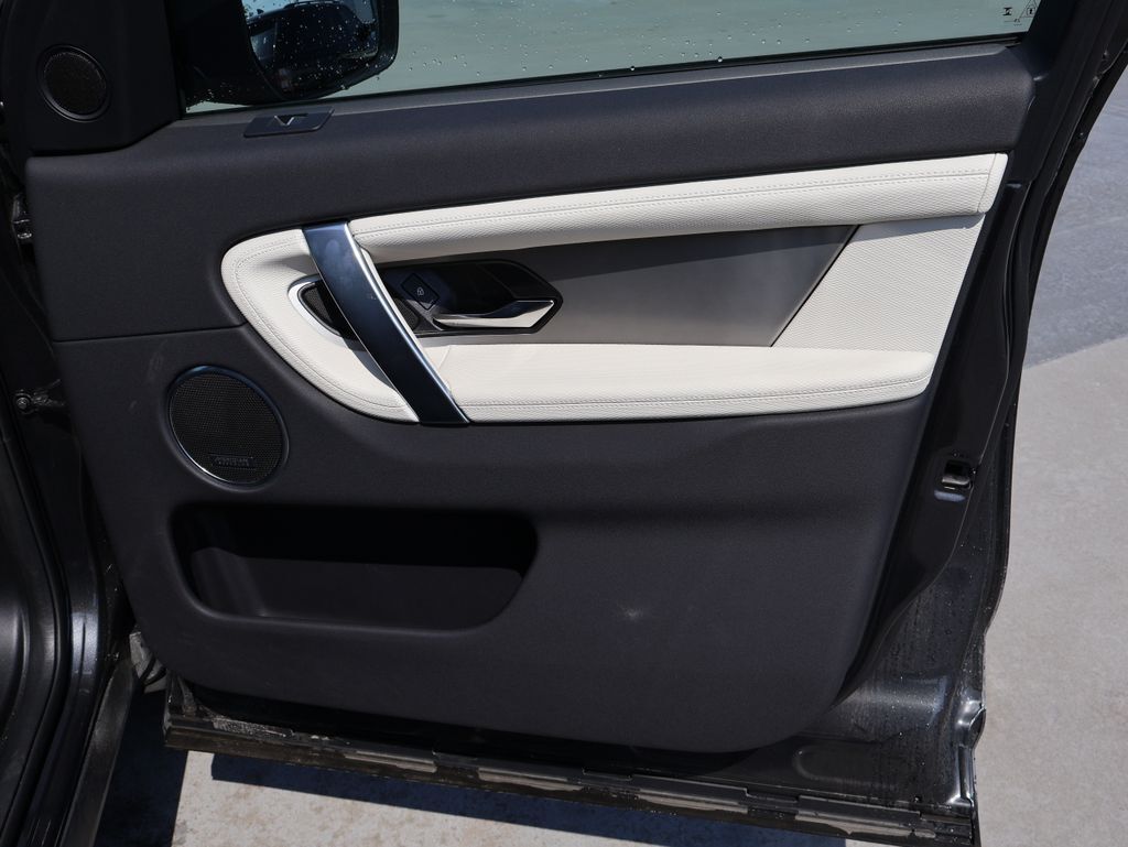 2026 Land Rover Discovery Sport Landmark San Clemente CA