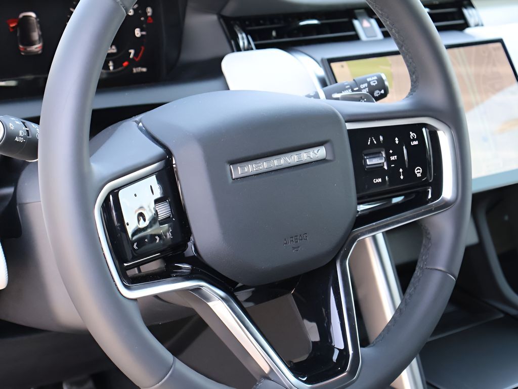 2026 Land Rover Discovery Sport Landmark San Clemente CA