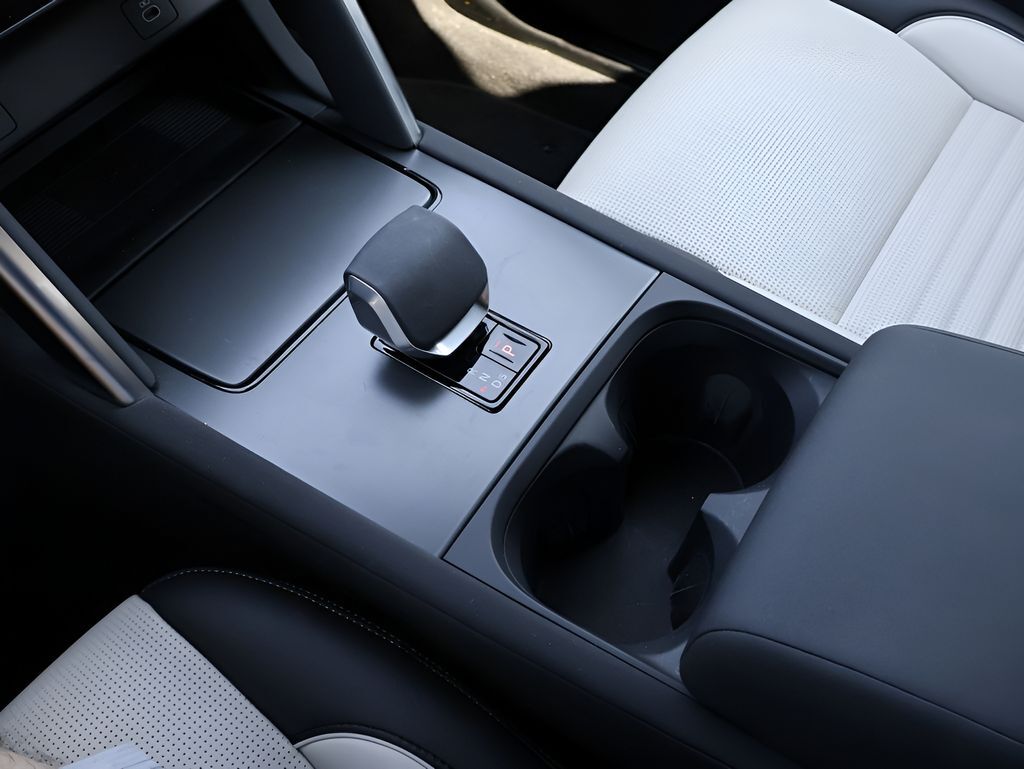 2026 Land Rover Discovery Sport Landmark San Clemente CA