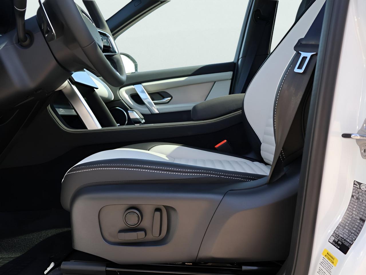 2026 Land Rover Discovery Sport Landmark San Clemente CA