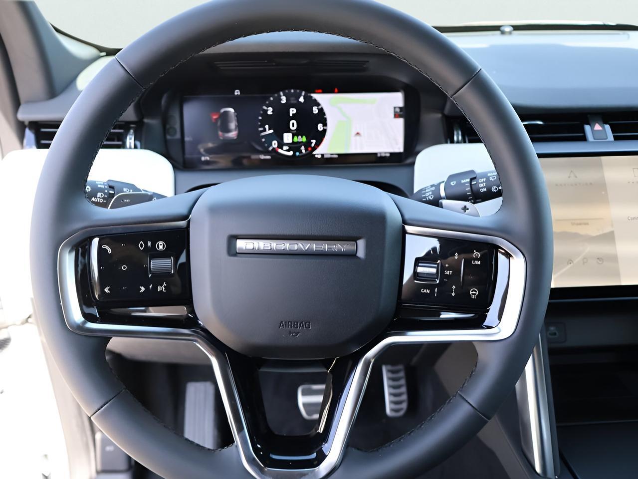 2026 Land Rover Discovery Sport Landmark San Clemente CA
