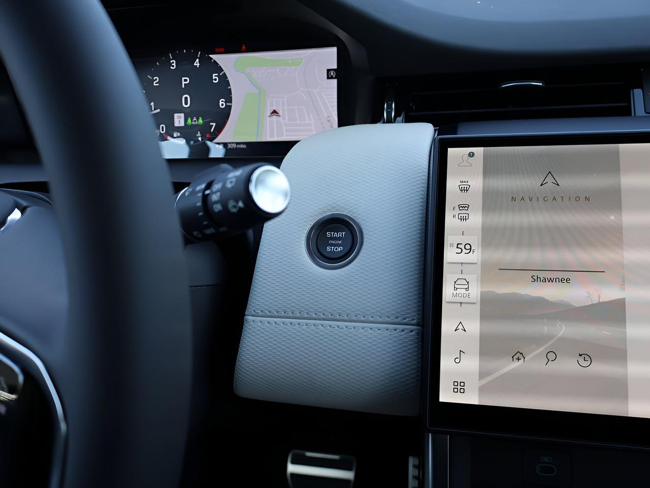 2026 Land Rover Discovery Sport Landmark San Clemente CA