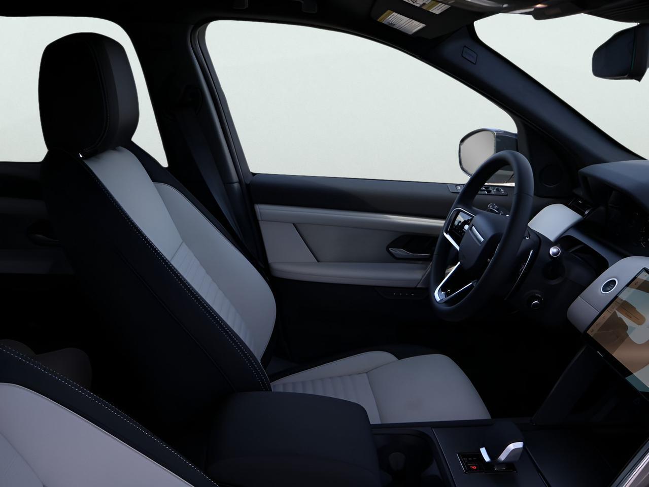 2026 Land Rover Discovery Sport Landmark San Clemente CA