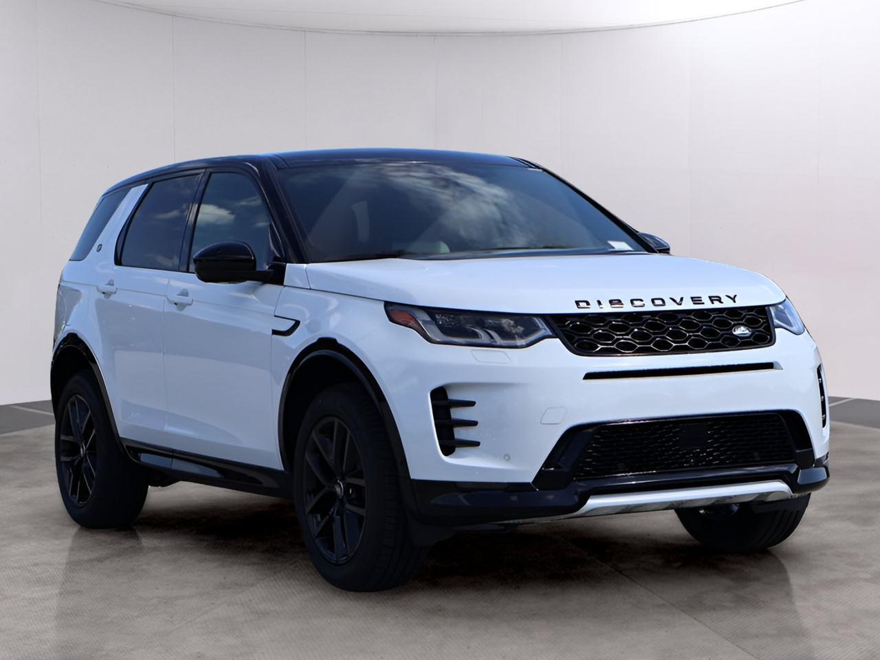 2026 Land Rover Discovery Sport Landmark San Clemente CA