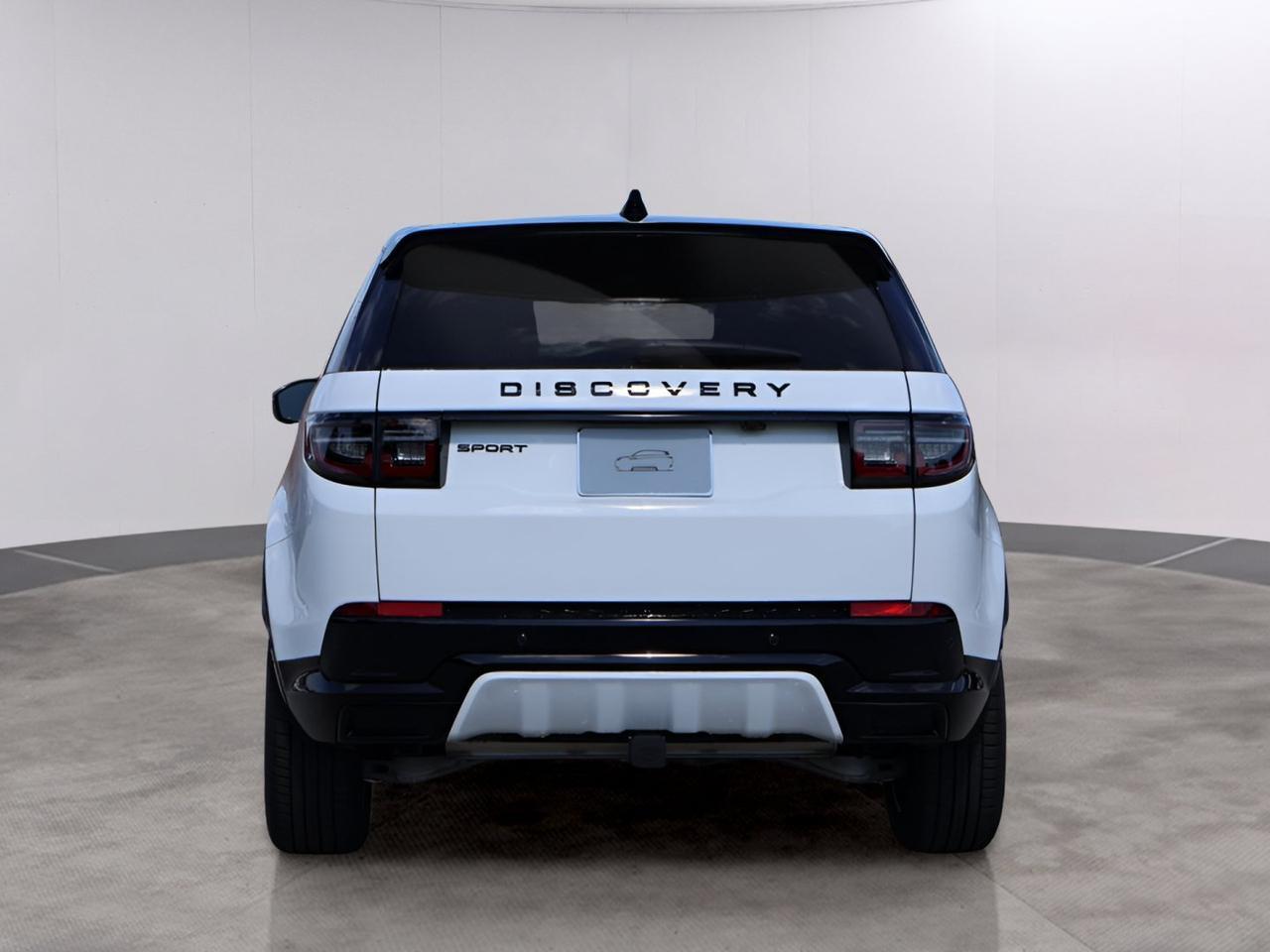 2026 Land Rover Discovery Sport Landmark San Clemente CA