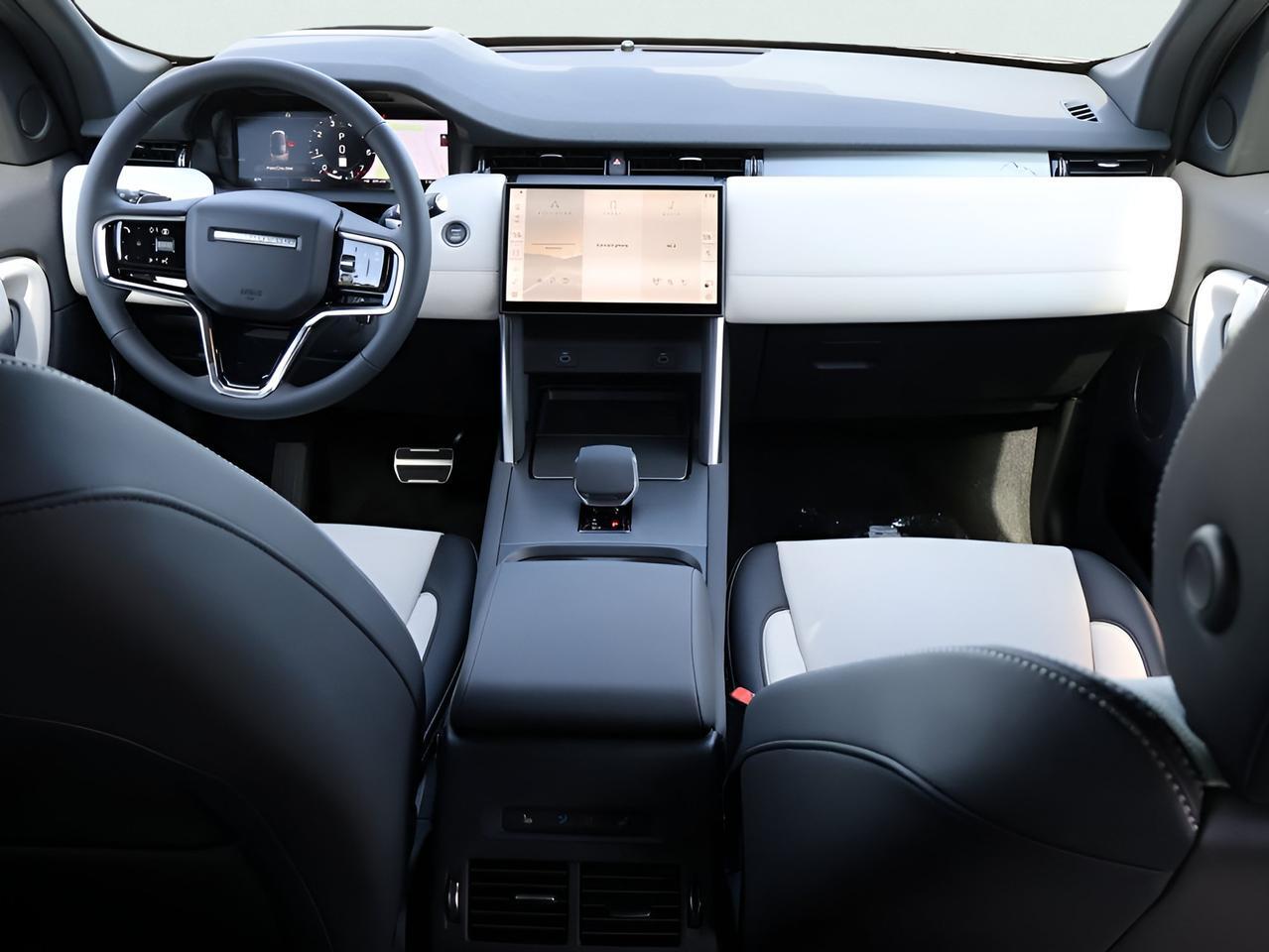 2026 Land Rover Discovery Sport Landmark San Clemente CA