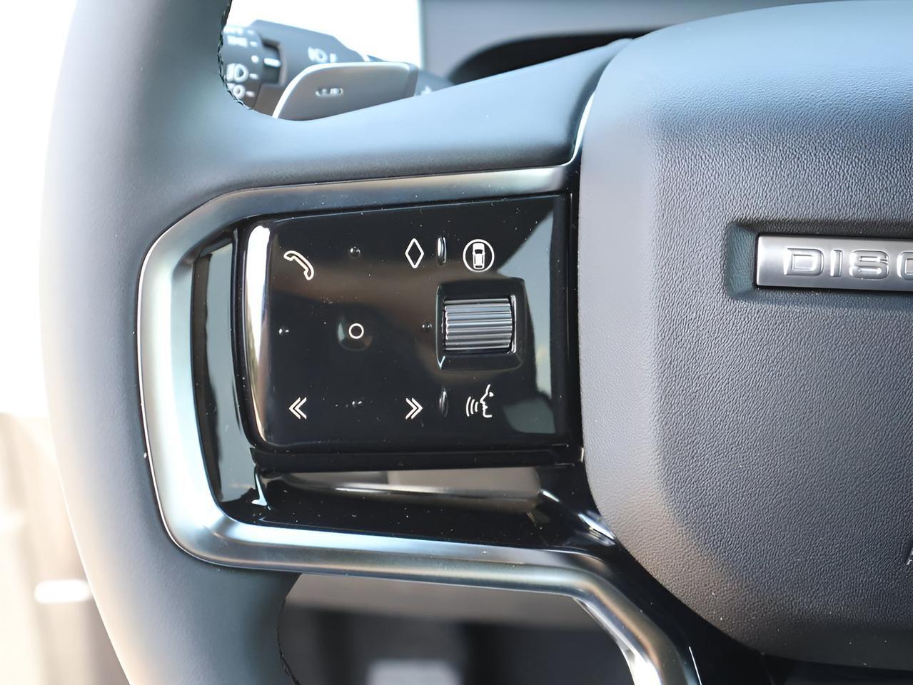 2026 Land Rover Discovery Sport Landmark San Clemente CA