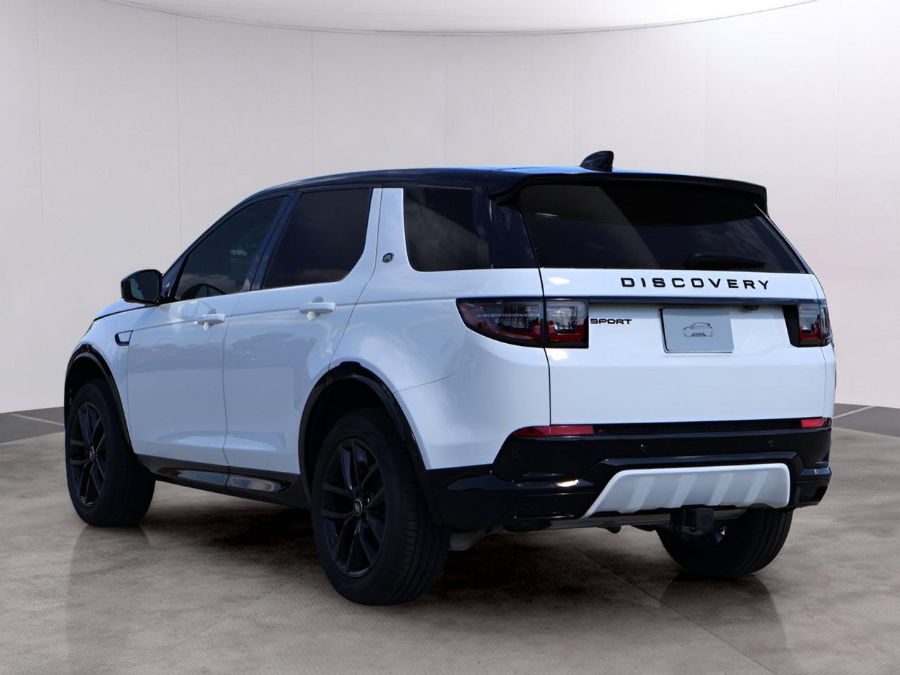 2026 Land Rover Discovery Sport Landmark San Clemente CA